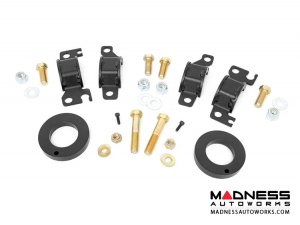 Jeep Cherokee KL Suspension Lift Kit - 2"